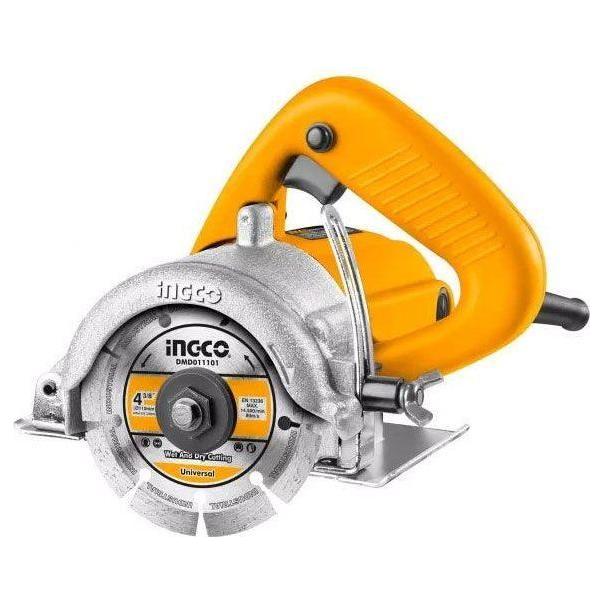 Ingco MC14008 Marble Cutter 1400W - KHM Megatools Corp. Ingco MC14008 Marble Cutter 1400W - KHM Megatools Corp.